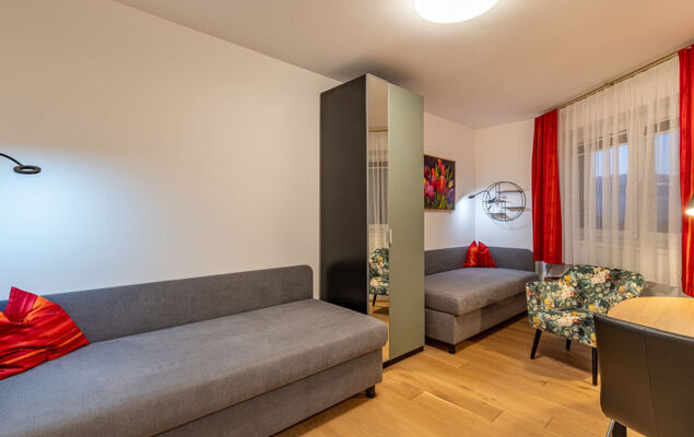 Adlerblick alpe maritima Ski & See - 22 - Photo 12