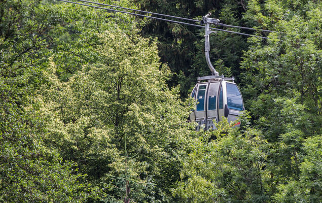 Adlerblick alpe maritima Ski & See - 22 - Photo 20