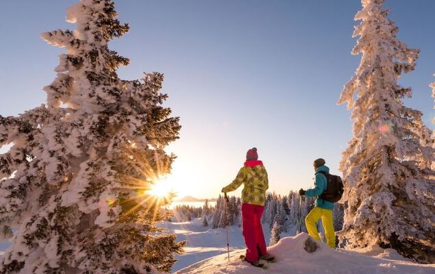 Adlerblick alpe maritima Ski & See - 22 - Photo 25