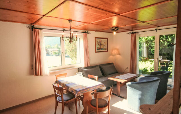 Studio "Biara" mit Wintergarten - Photo 2