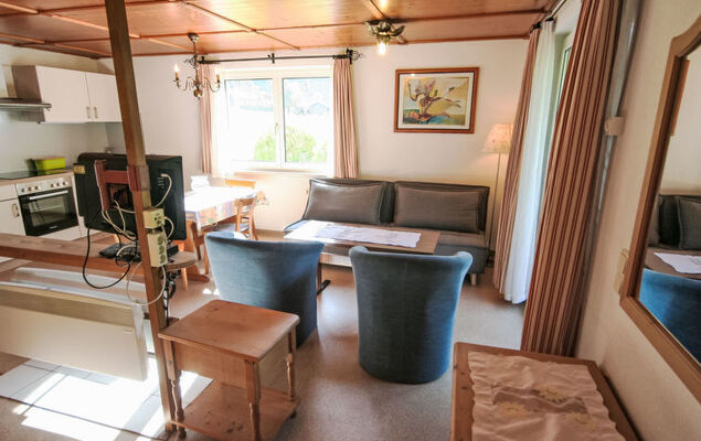 Studio "Biara" mit Wintergarten - Photo 6