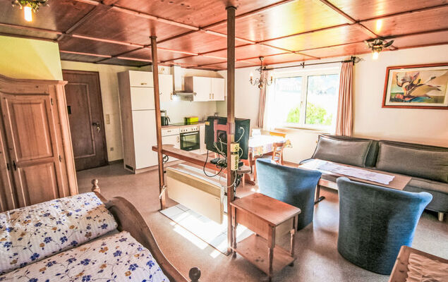 Studio "Biara" mit Wintergarten - Photo 7