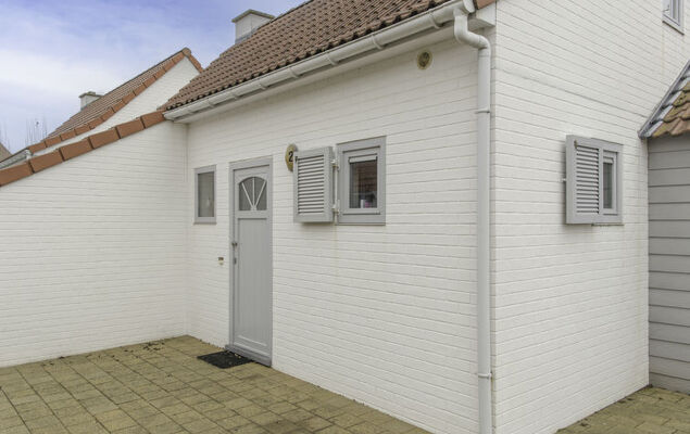 Vissershuis 2 with parking - Photo 5