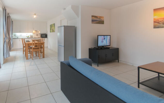 Vissershuis 2 with parking - Photo 6