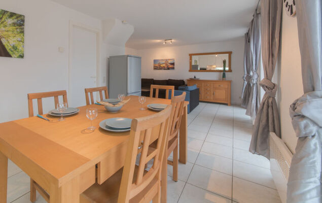 Vissershuis 2 with parking - Photo 16