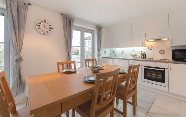 Vissershuis 2 with parking - Photo 18