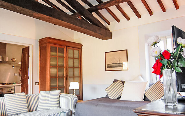 Campo de' Fiori - Photo 3