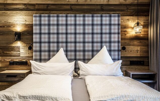 Appartement Ötztaler Alpen - Photo 4