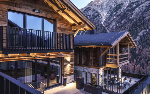 Appartement Ötztaler Alpen - Photo 12