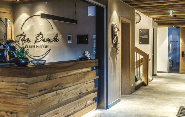 Appartement Ötztaler Alpen - Photo 15