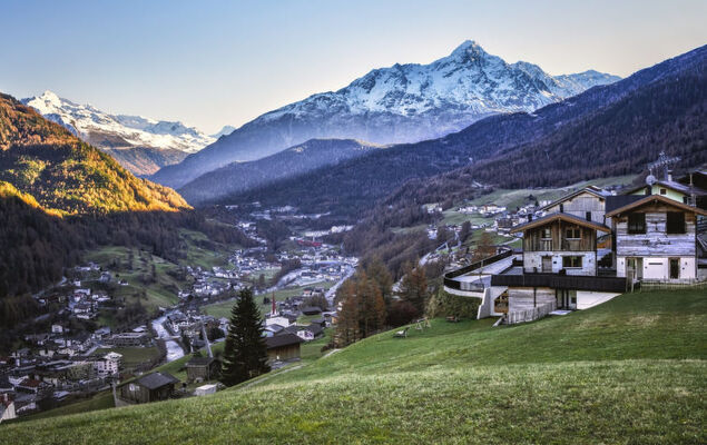 Appartement Ötztaler Alpen - Photo 16