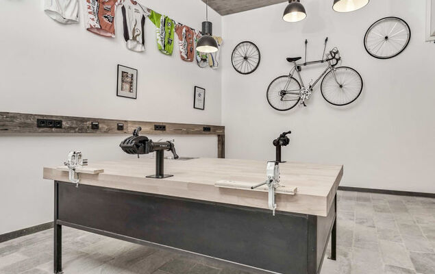 Appartement Ötztaler Alpen - Photo 19