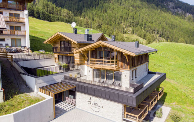 Appartement Ötztaler Alpen - Photo 23