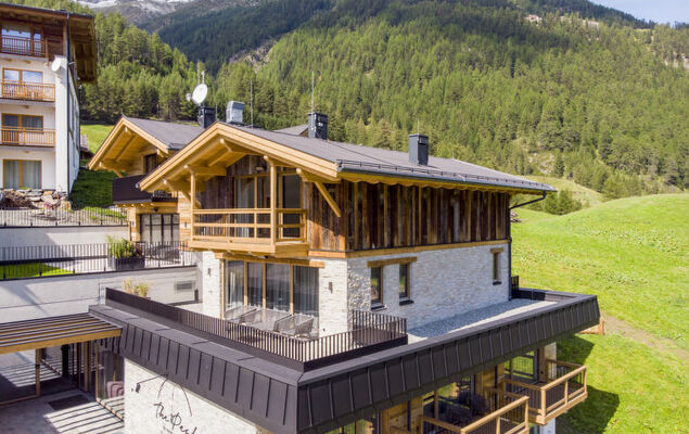 Appartement Ötztaler Alpen - Photo 25