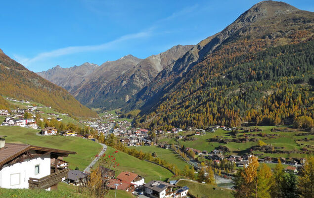 Appartement Ötztaler Alpen - Photo 32