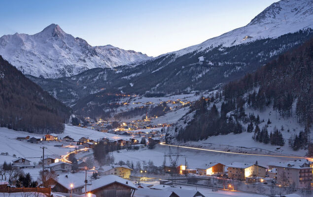 Appartement Ötztaler Alpen - Photo 36