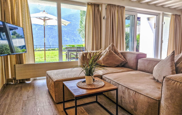 Chalet St. Wendelin - Typ B - Photo 3