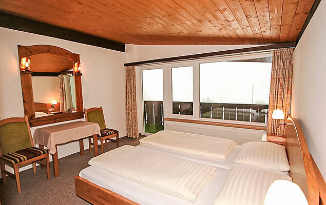 Chalet St. Wendelin - Typ B - Photo 5