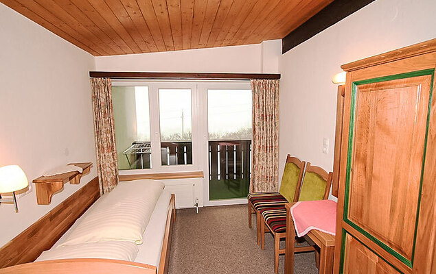 Chalet St. Wendelin - Typ B - Photo 9