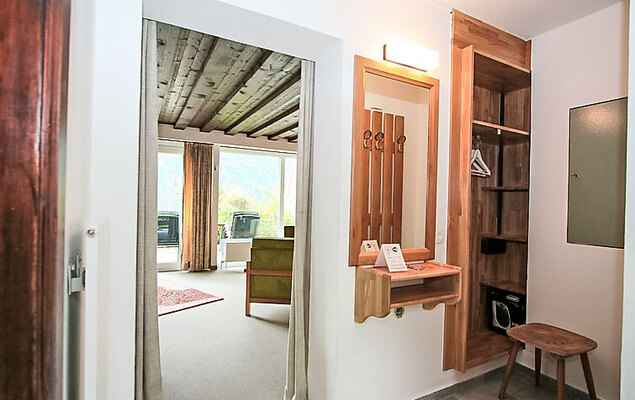 Chalet St. Wendelin - Typ B - Photo 13