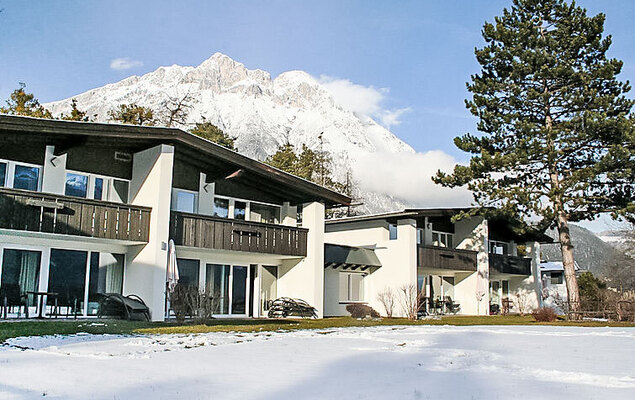 Chalet St. Wendelin - Typ B - Photo 14