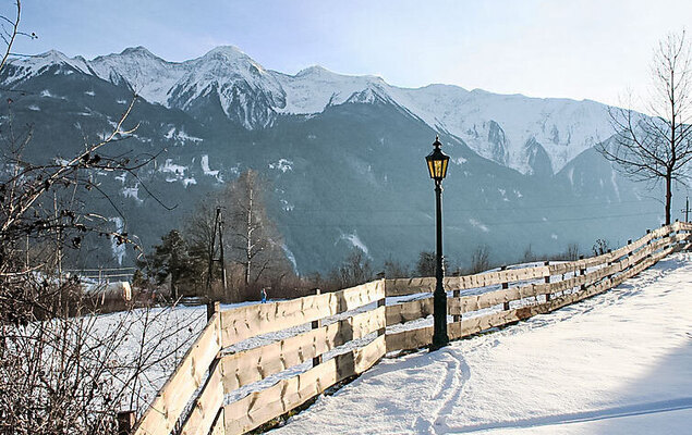 Chalet St. Wendelin - Typ B - Photo 15