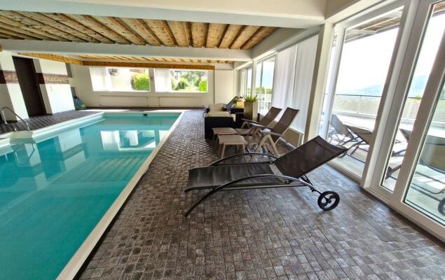 Chalet St. Wendelin - Typ B - Photo 21