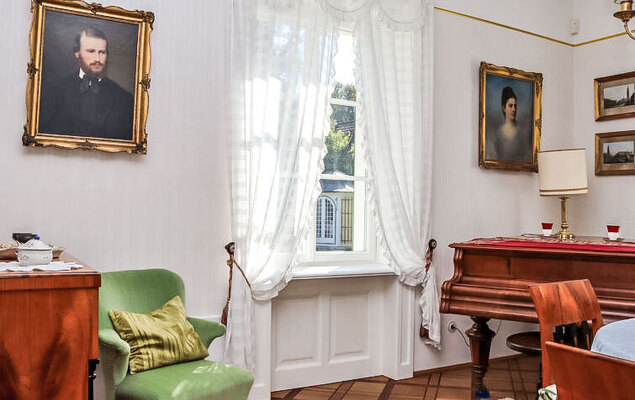 Rosenvilla - Photo 6