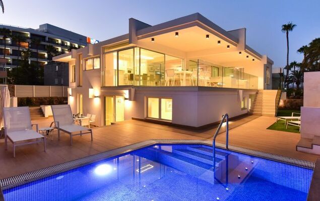 Blue Ocean - Photo 1