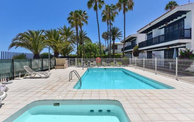 Ocean Views Arpones 16 - Photo 1