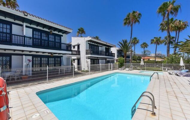 Ocean Views Arpones 16 - Photo 2