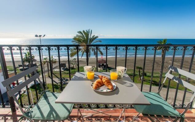 Rinconada beachfront - Photo 1