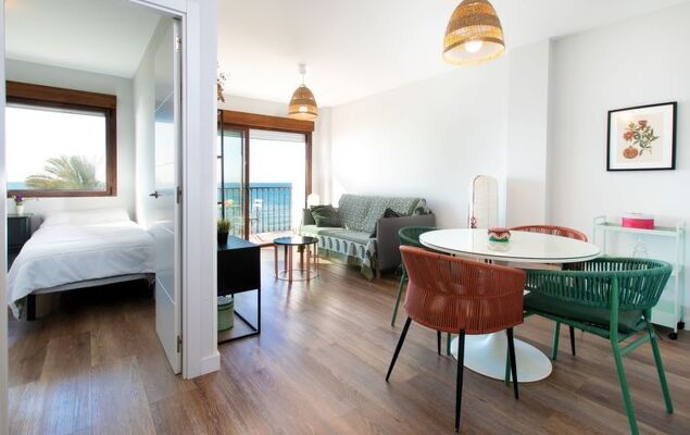 Rinconada beachfront - Photo 3