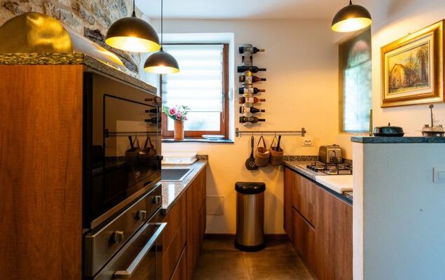 Ma Maison - Photo 11