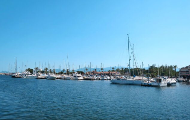 Le Hameau du Rivage - Photo 29