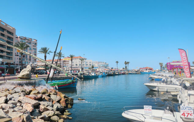 Le Hameau du Rivage - Photo 30