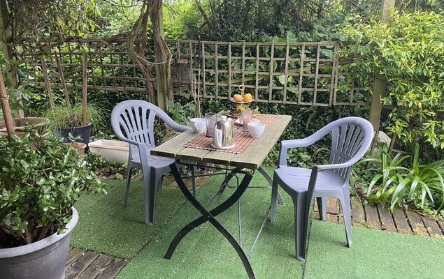 Les Coquelicots - Photo 2