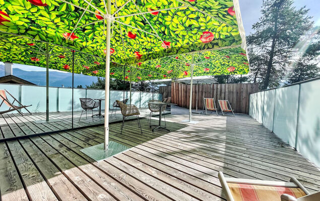 Panorama Lodge - Photo 1