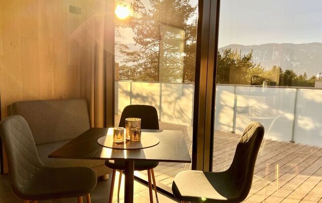 Panorama Lodge - Photo 3