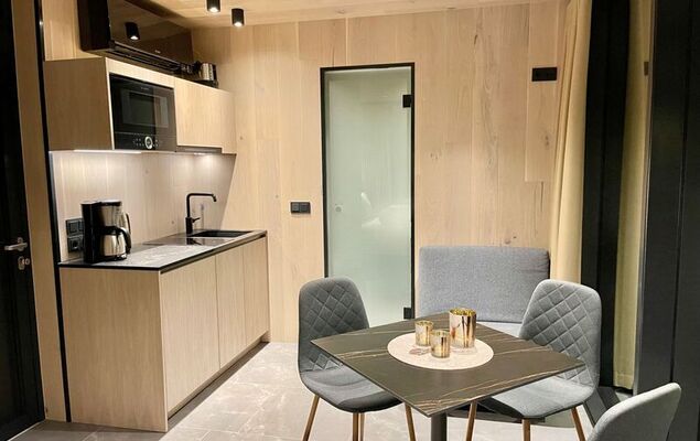 Panorama Lodge - Photo 5