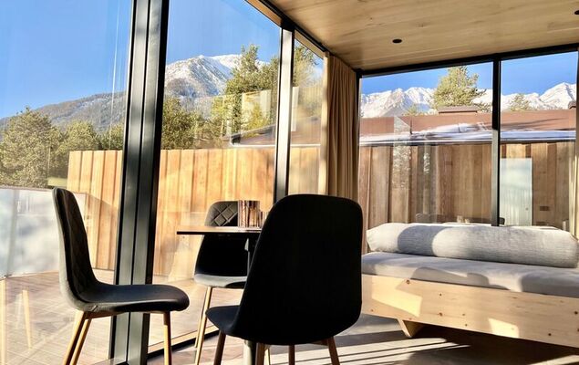 Panorama Lodge - Photo 6