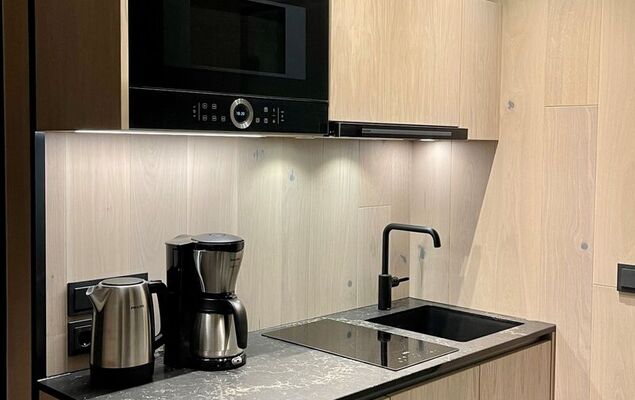 Panorama Lodge - Photo 8