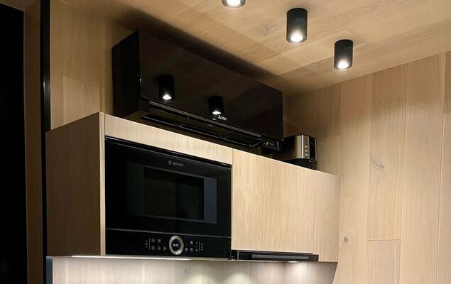 Panorama Lodge - Photo 9