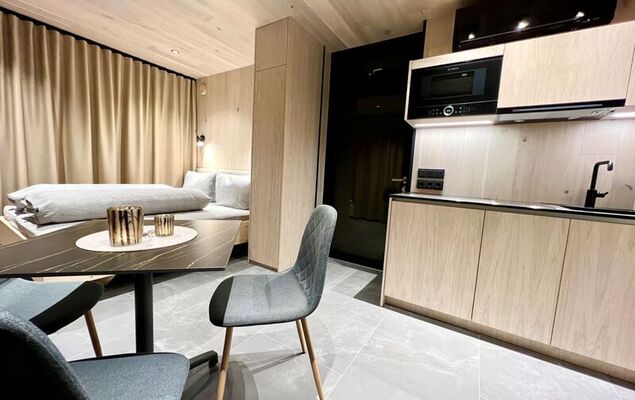 Panorama Lodge - Photo 10