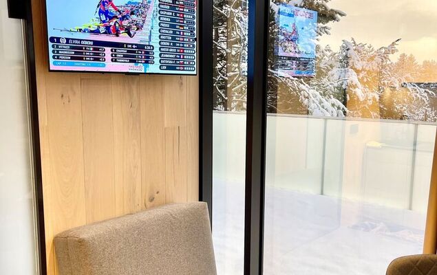 Panorama Lodge - Photo 11