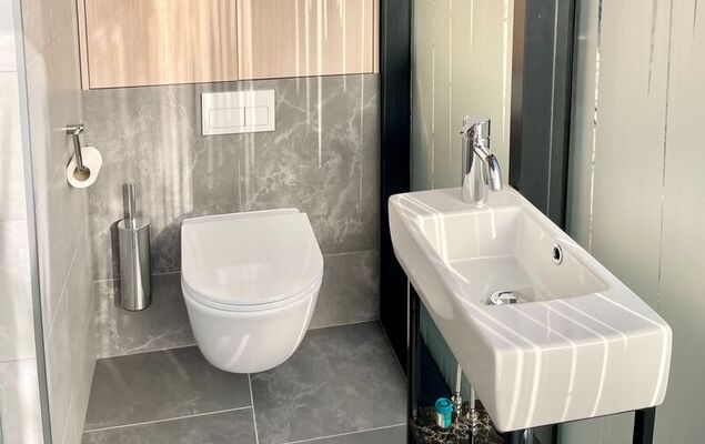 Panorama Lodge - Photo 17