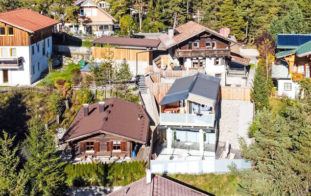 Panorama Lodge - Photo 19