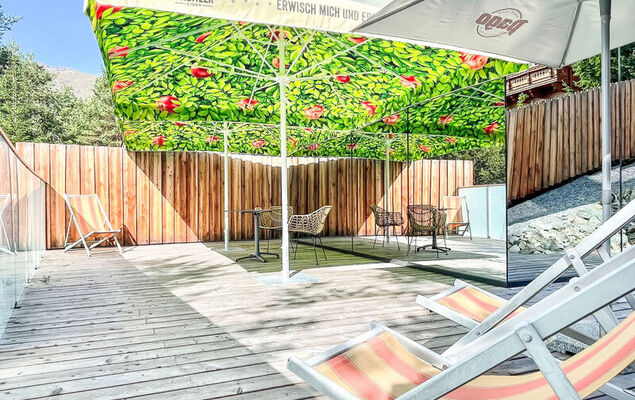 Panorama Lodge - Photo 20