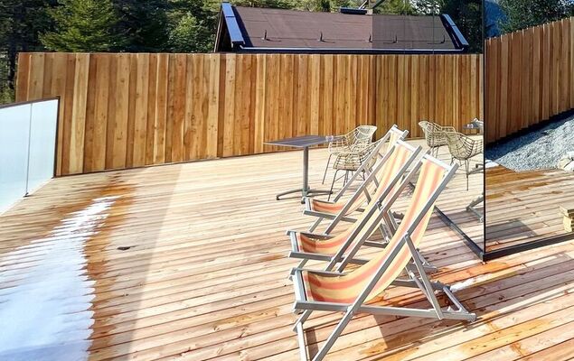 Panorama Lodge - Photo 24