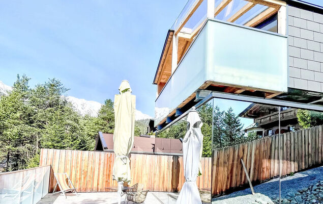 Panorama Lodge - Photo 26